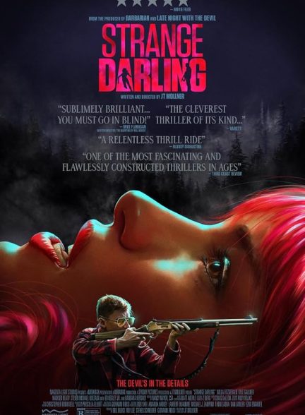 Strange Darling