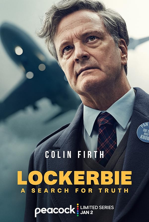 دانلود سریال  Lockerbie: A Search for Truth