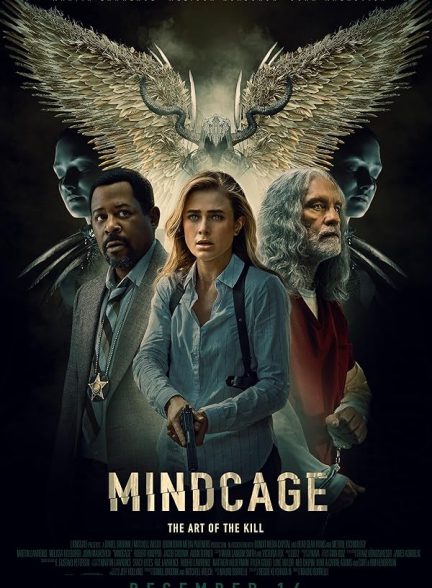 Mindcage