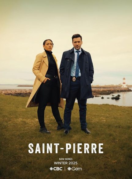 دانلود سریال  Saint-Pierre