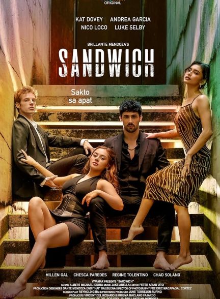 Sandwich