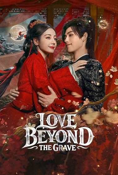 دانلود سریال  Love Beyond the Grave