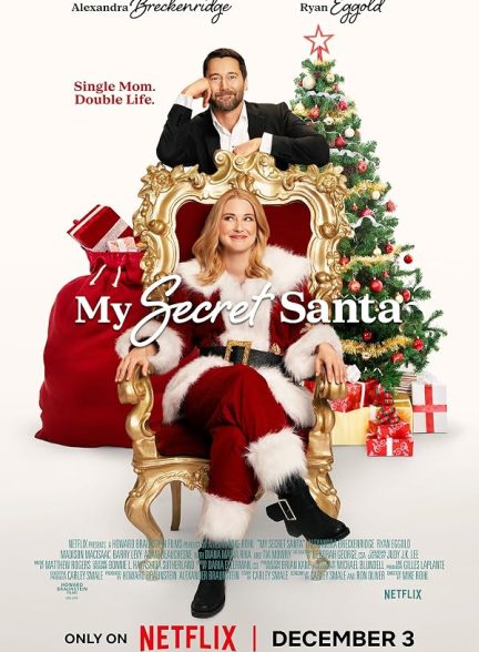 My Secret Santa