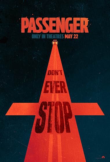 دانلود فیلم Passenger