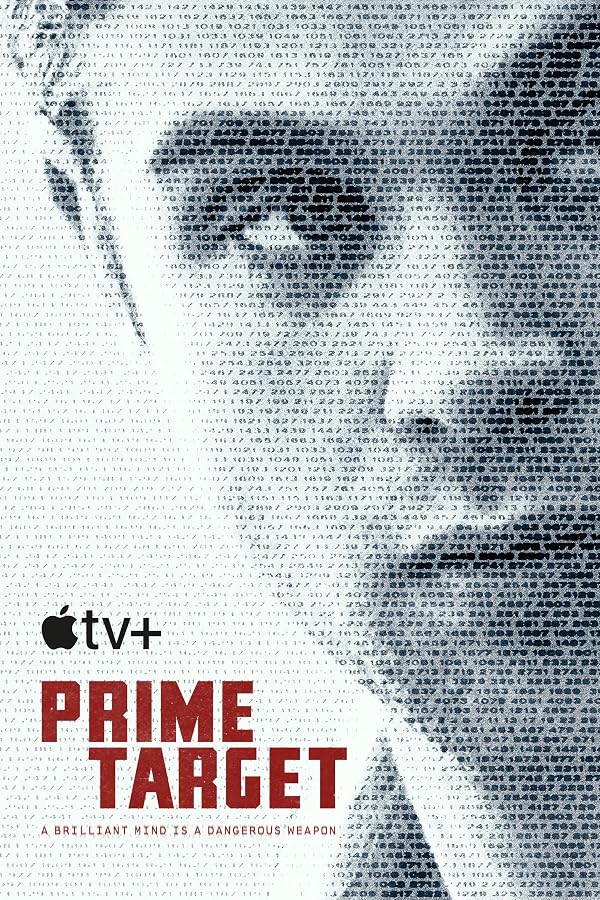 دانلود سریال  Prime Target