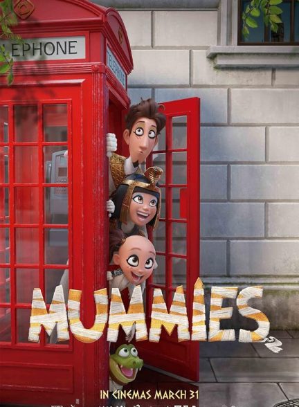 Mummies