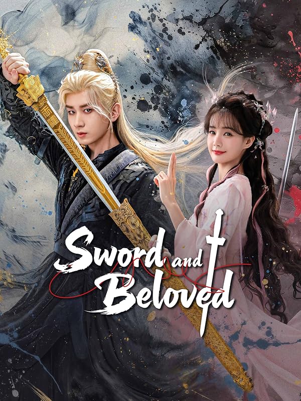 دانلود سریال  Sword and Beloved