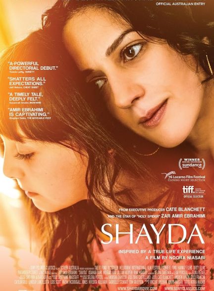 Shayda