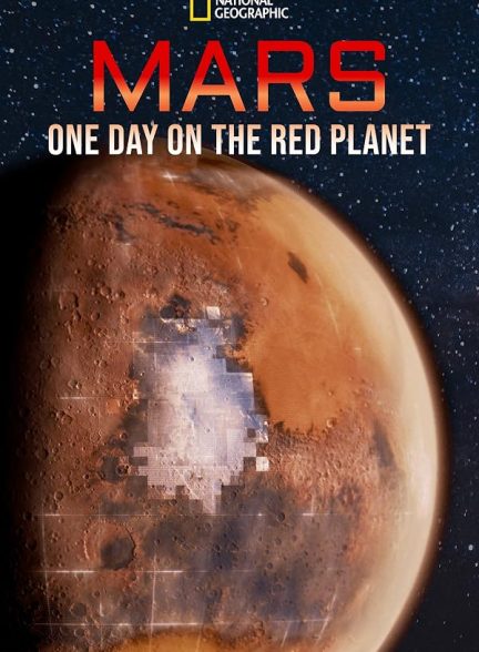 Mars: One Day on the Red Planet