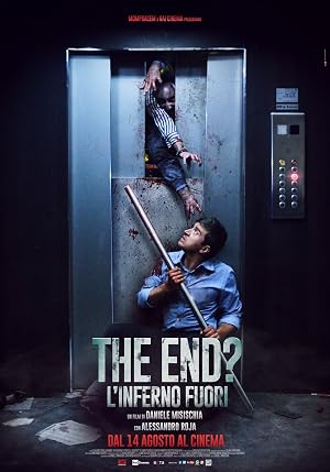 The End?