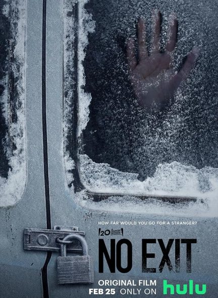 No Exit