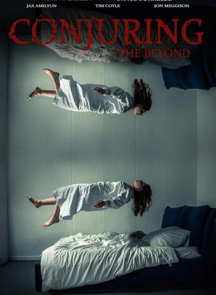 Conjuring: The Beyond