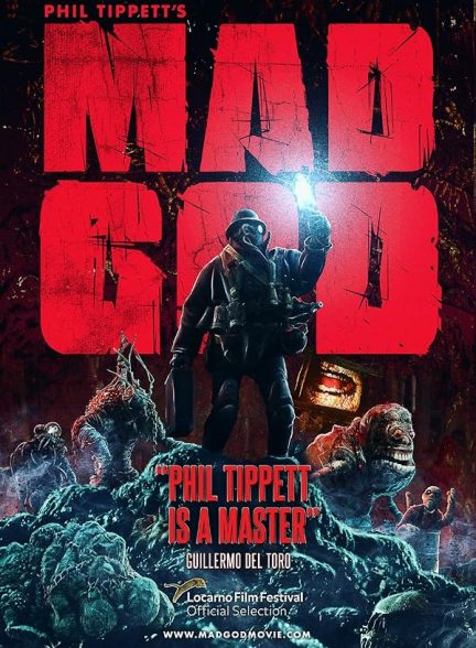 دانلود فیلم Mad God