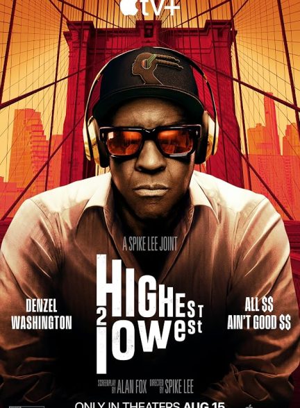 Highest 2 Lowest