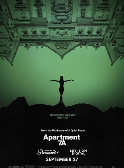 Apartment 7A