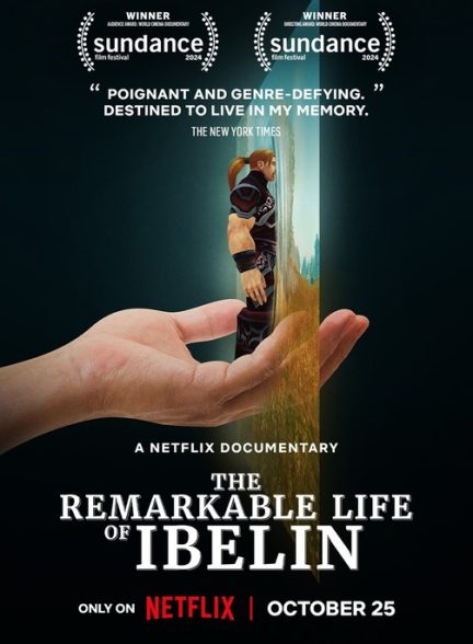 The Remarkable Life of Ibelin