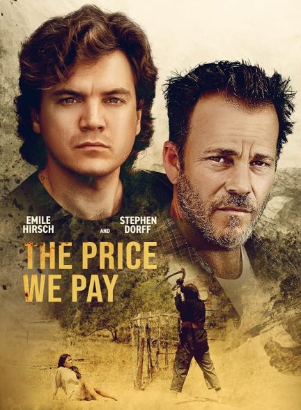 The Price We Pay