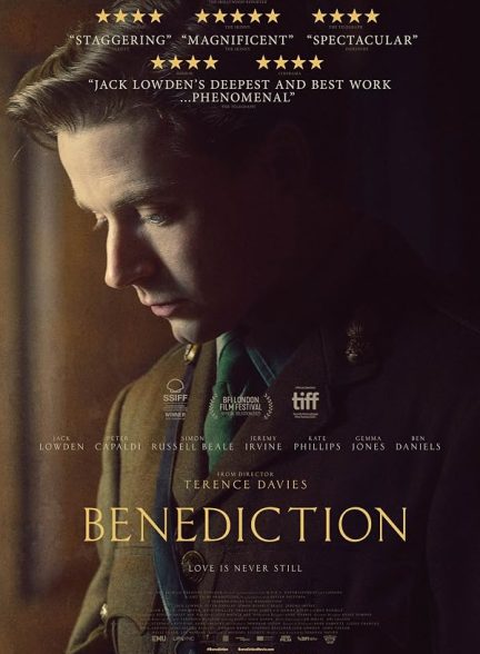 benediction