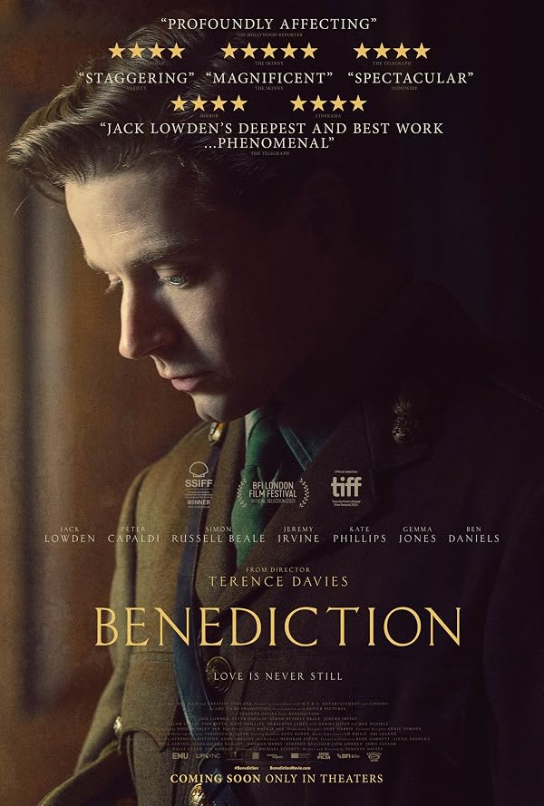 benediction