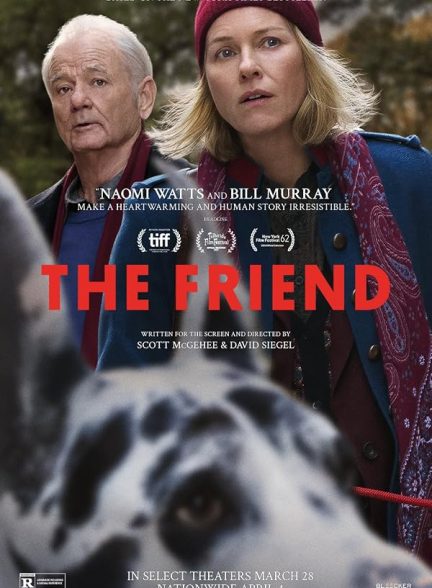 The Friend
