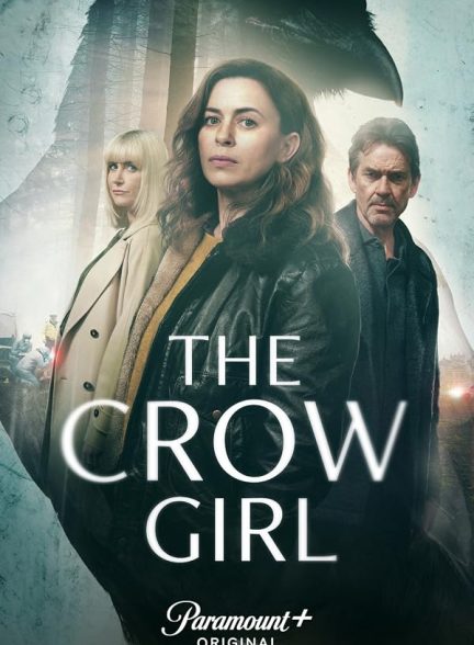دانلود سریال The Crow Girl