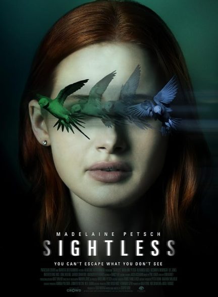 Sightless