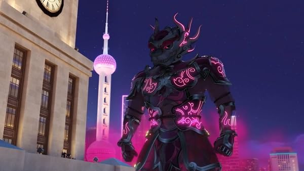 miraculous world shanghai the legend of ladydragon