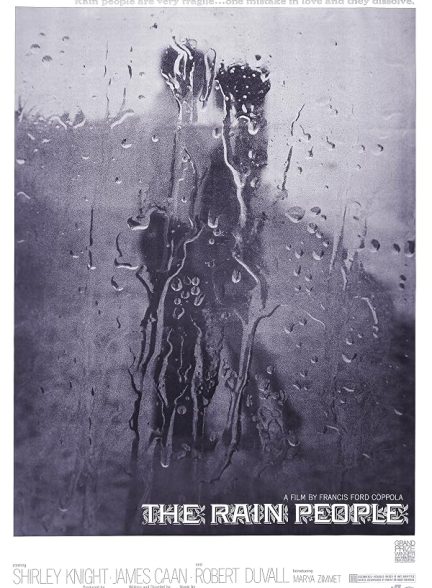 The Rain People
