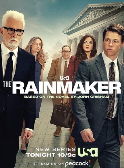 The Rainmaker