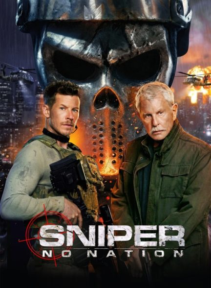 دانلود فیلم Sniper: No Nation