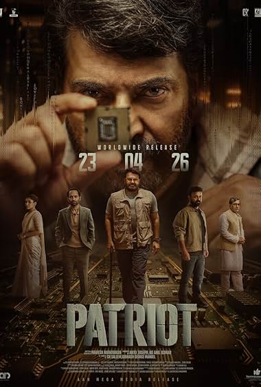 دانلود فیلم Patriot