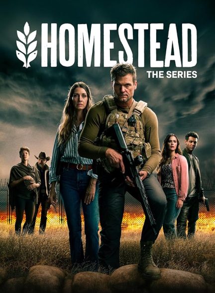 Homestead: The Series
