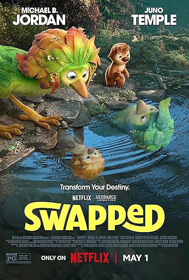 دانلود فیلم Swapped