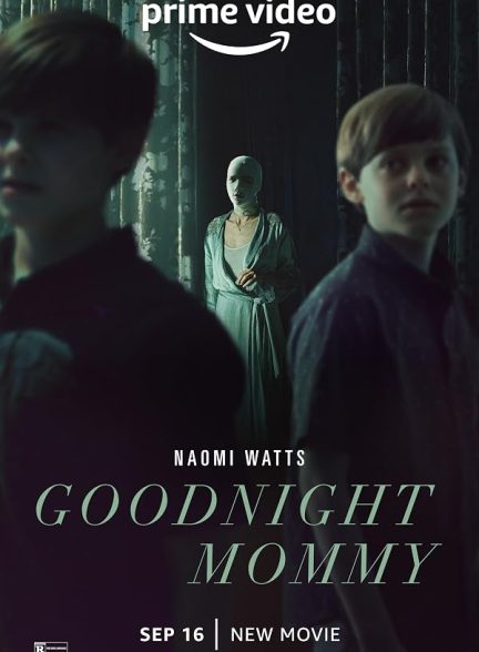 Goodnight Mommy