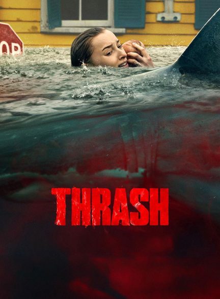 دانلود فیلم Thrash