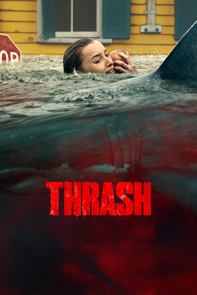 دانلود فیلم Thrash
