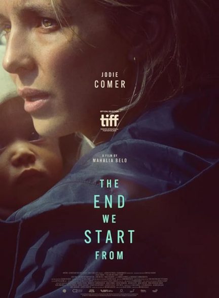 The End We Start From