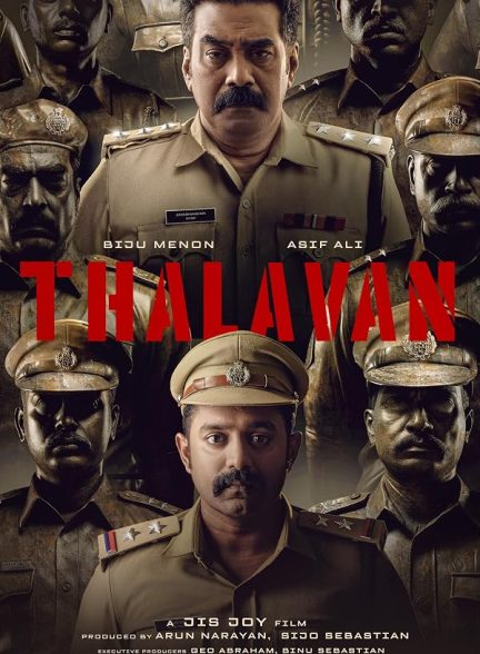 Thalavan