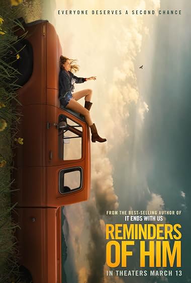 دانلود فیلم Reminders of Him
