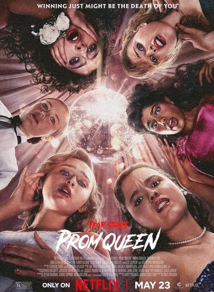 Fear Street: Prom Queen