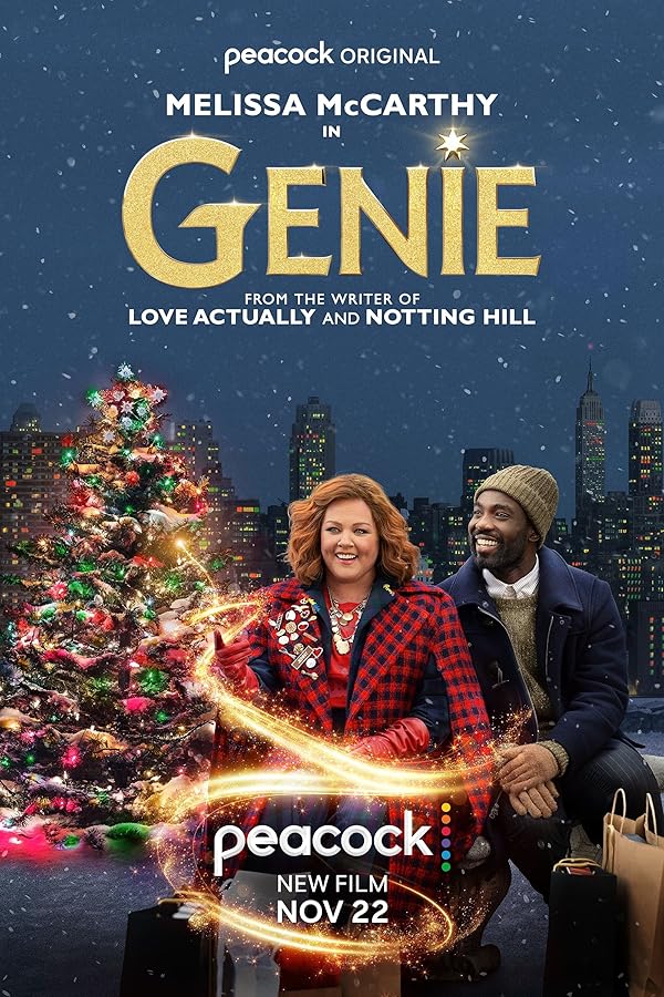 Genie