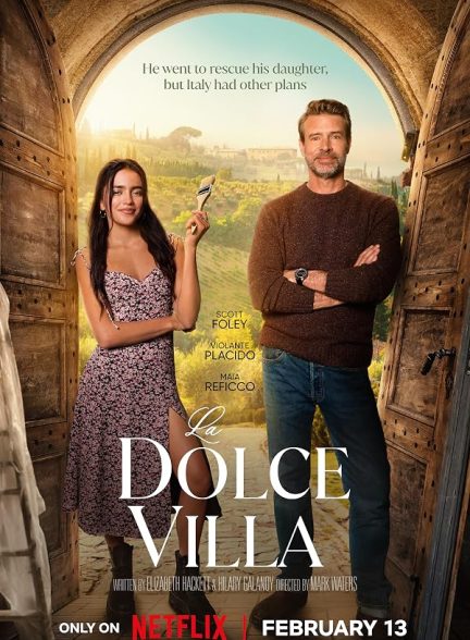 La Dolce Villa