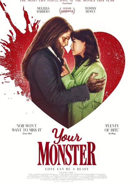 Your Monster
