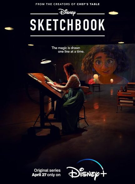 Sketchbook