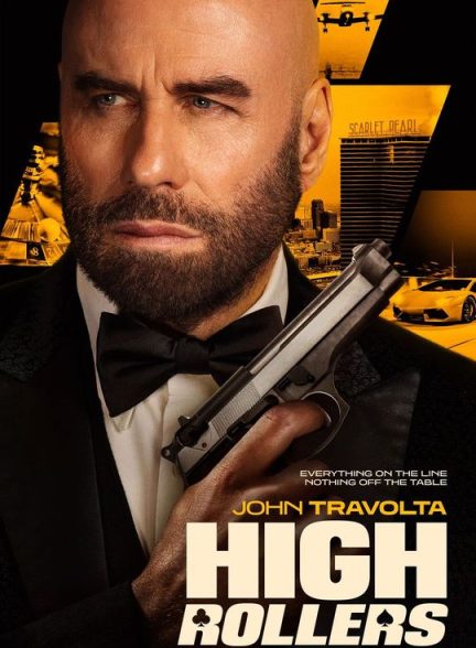 High Rollers