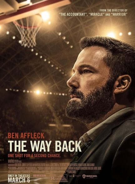 The Way Back