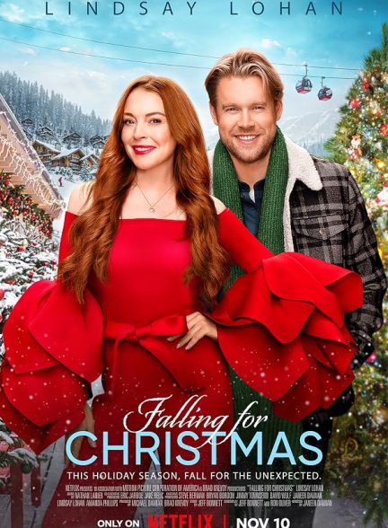 Falling for Christmas