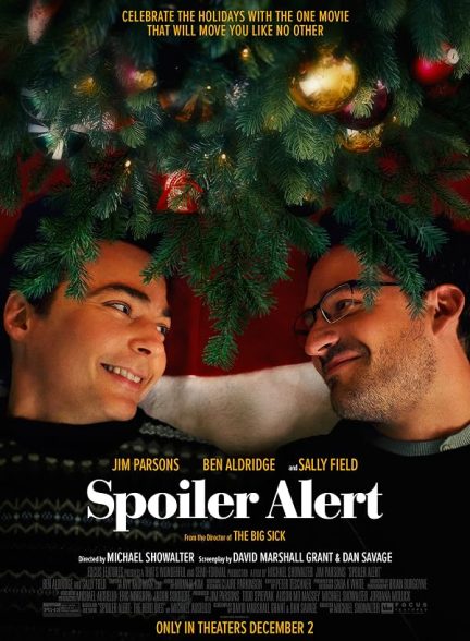 Spoiler Alert
