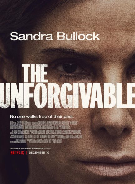 The Unforgivable