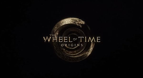 دانلود سریال  The Wheel of Time: Origins